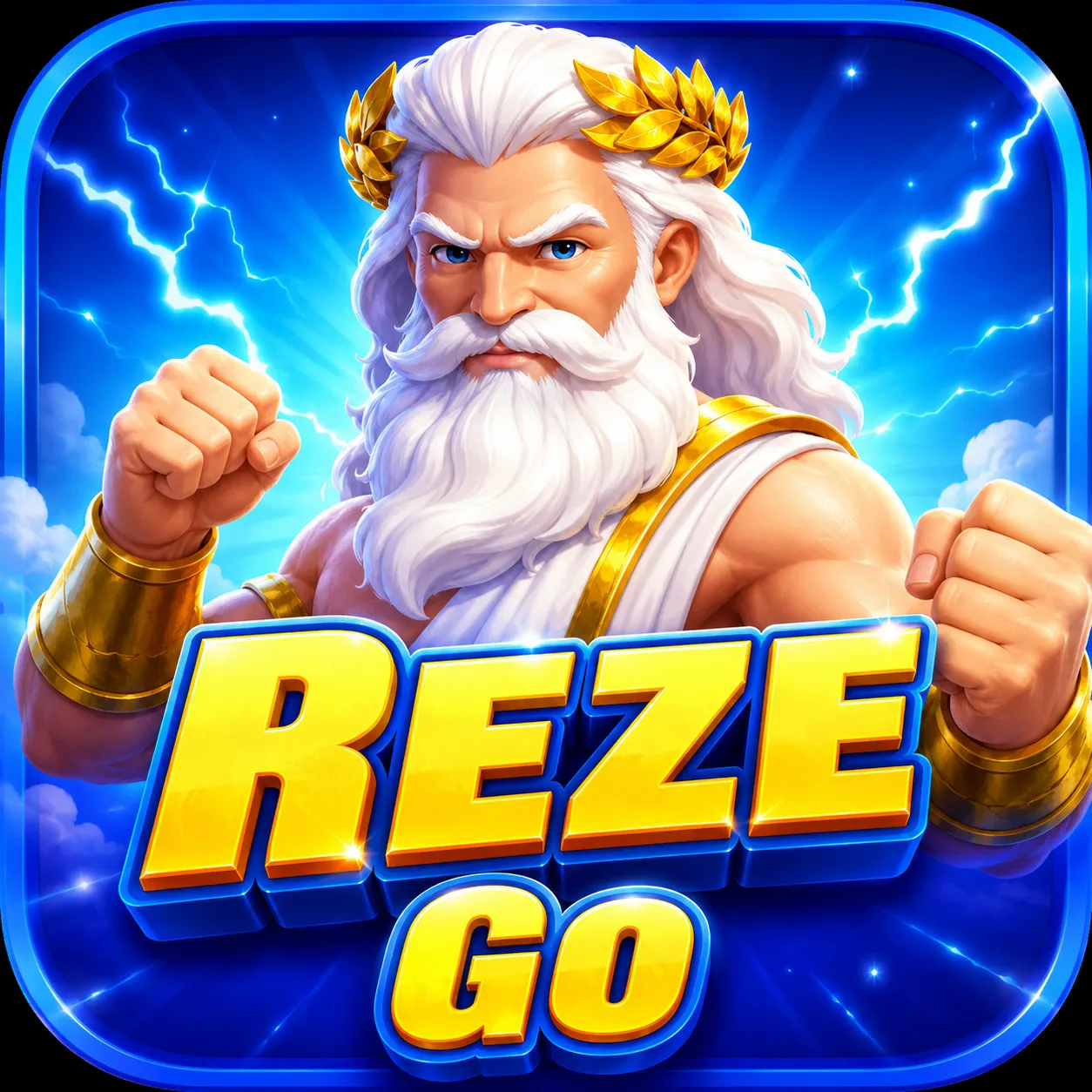 REZEGO - Aplikasi Belanja Online Terpercaya